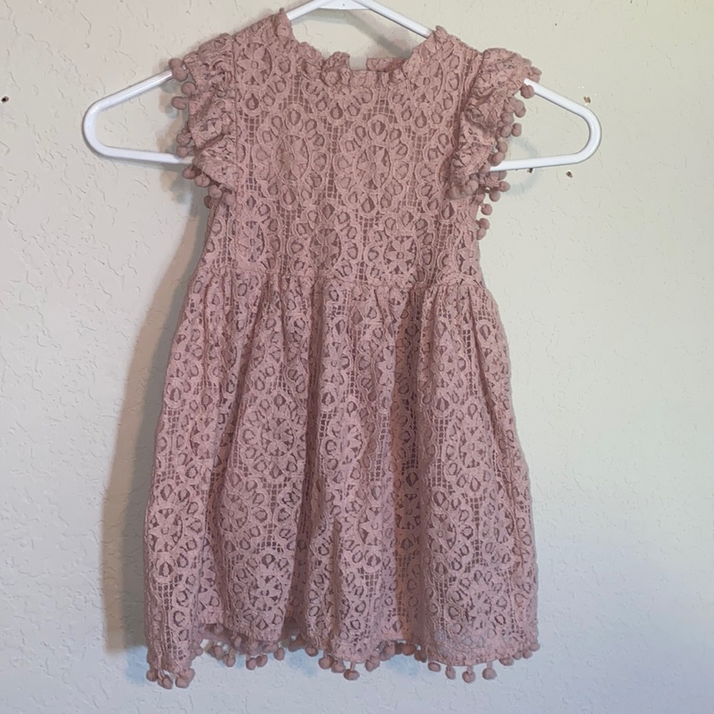 Toddler dress